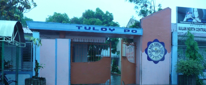 Tuloy Po
